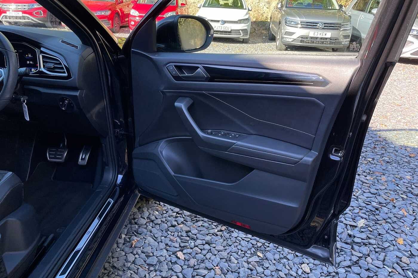 Used Volkswagen T-Roc 2025 for sale - 76679192: Photo 14