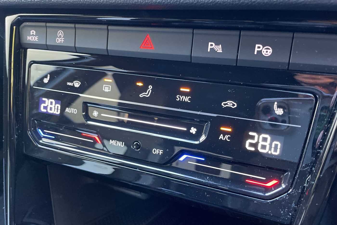 Used Volkswagen T-Roc 2025 for sale - 76679192: Photo 15