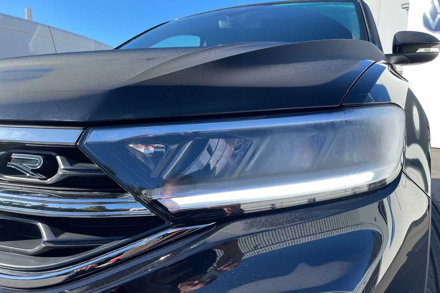 Used Volkswagen T-Roc 2025 for sale - 76679192: Photo 16