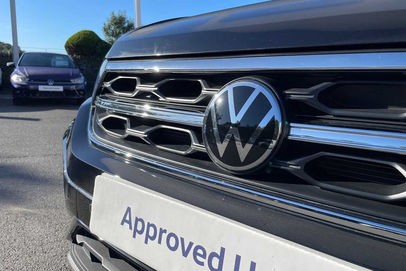 Used Volkswagen T-Roc 2025 for sale - 76679192: Photo 18