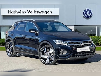 Used Volkswagen T-Roc 2025 for sale - 76679192: Photo