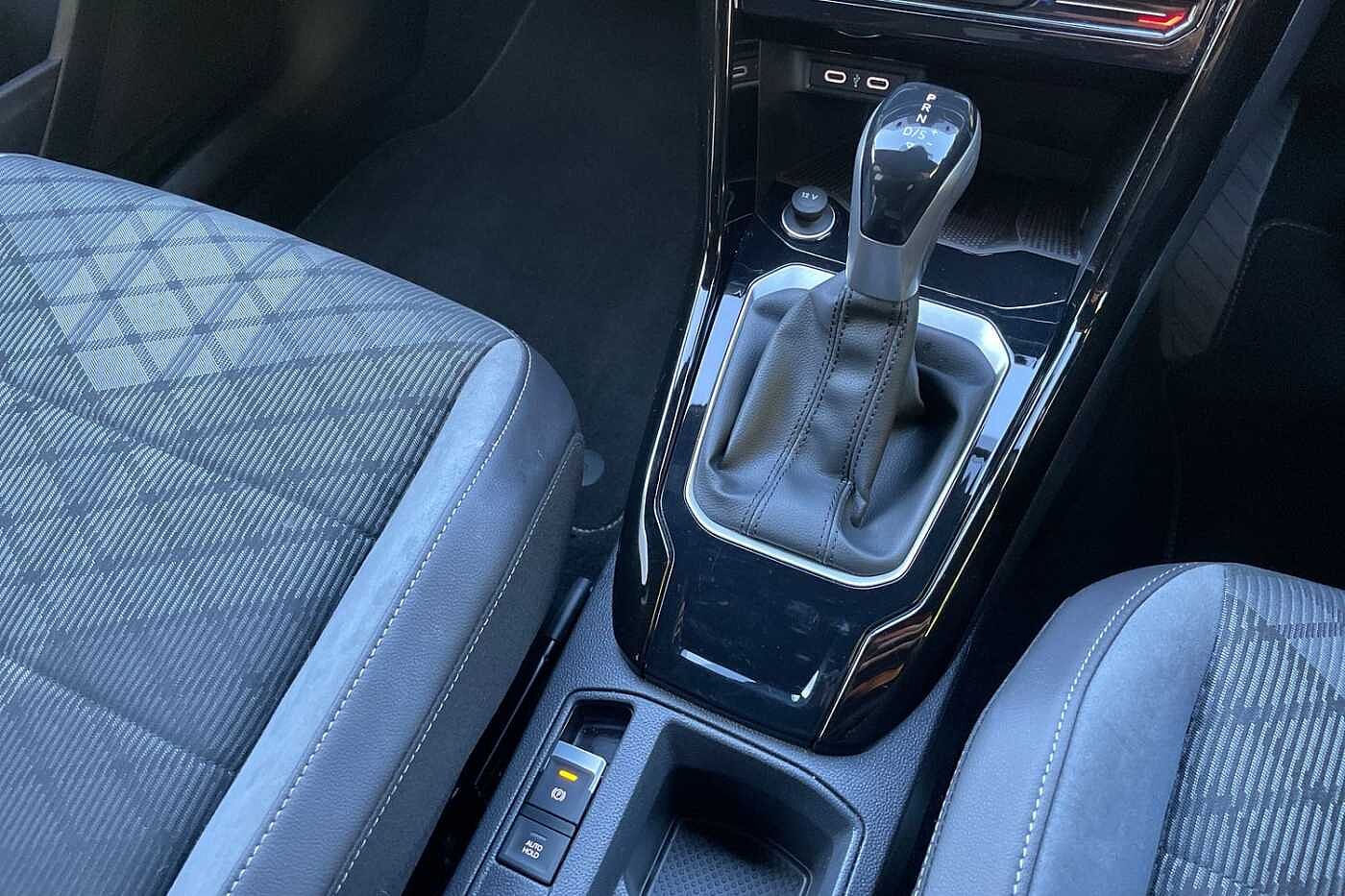 Used Volkswagen T-Roc 2025 for sale - 76679192: Photo 20