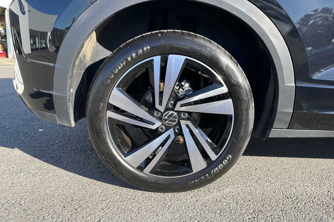 Used Volkswagen T-Roc 2025 for sale - 76679192: Photo 5