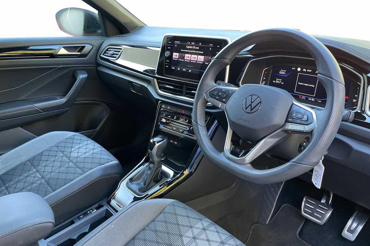 Used Volkswagen T-Roc 2025 for sale - 76679192: Photo 6