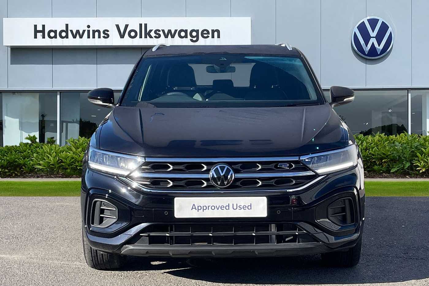 Used Volkswagen T-Roc 2025 for sale - 76679192: Photo 8