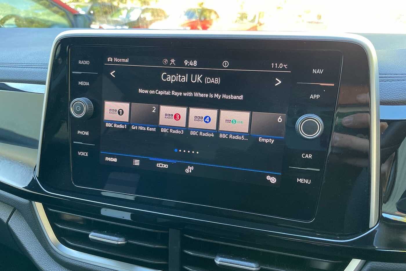 Used Volkswagen T-Roc 2025 for sale - 76679192: Photo 9