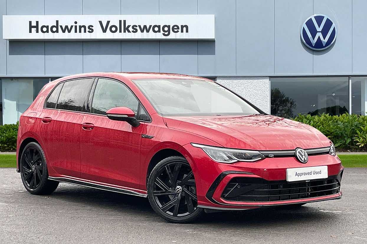 Used Volkswagen Golf 2023 for sale - 76675801: Photo 1