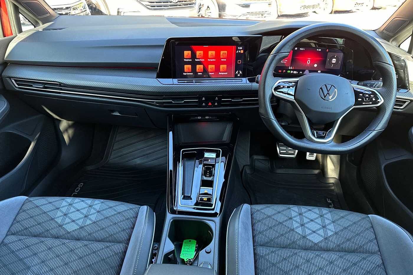 Used Volkswagen Golf 2023 for sale - 76675801: Photo 12