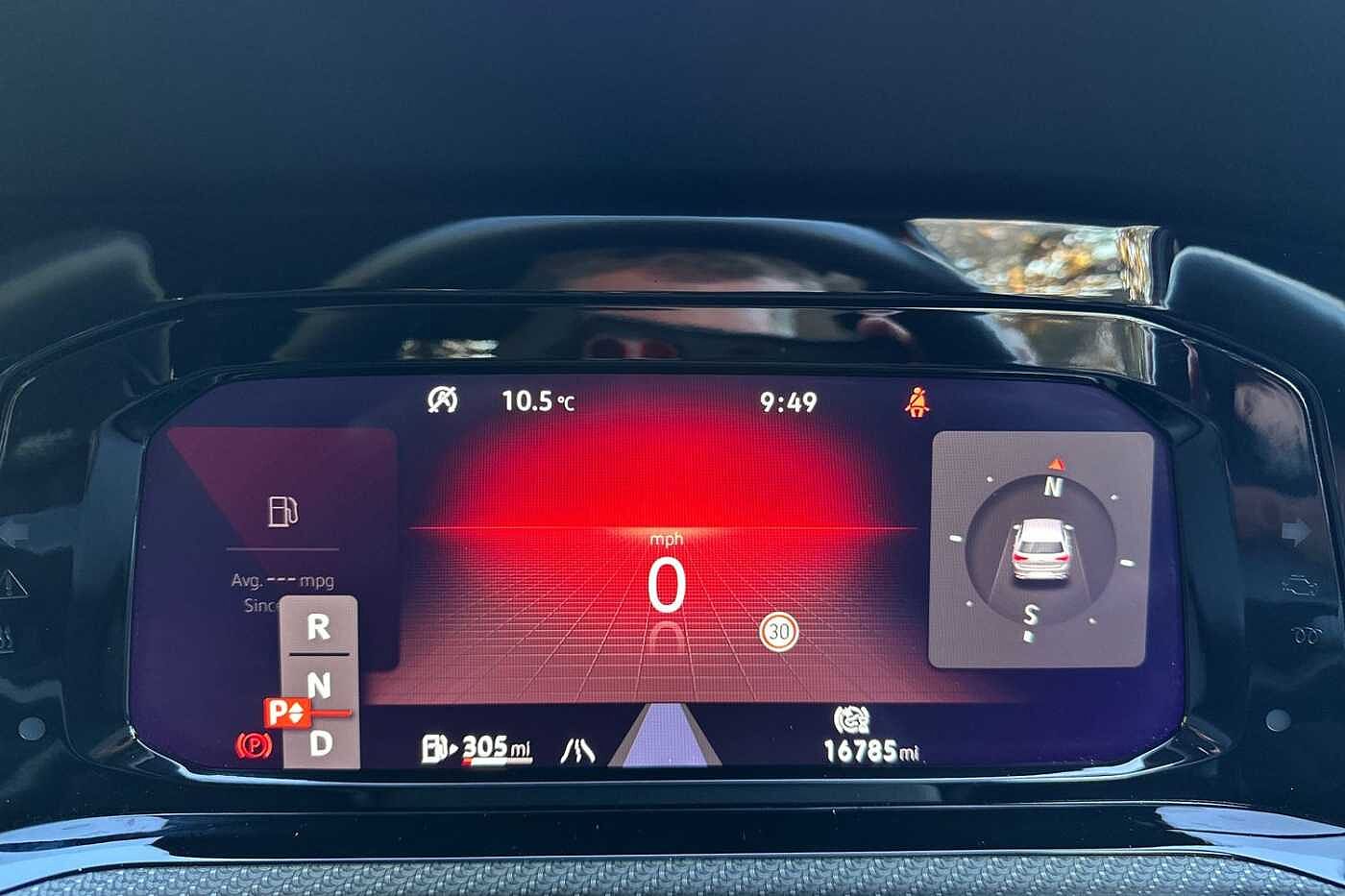 Used Volkswagen Golf 2023 for sale - 76675801: Photo 13