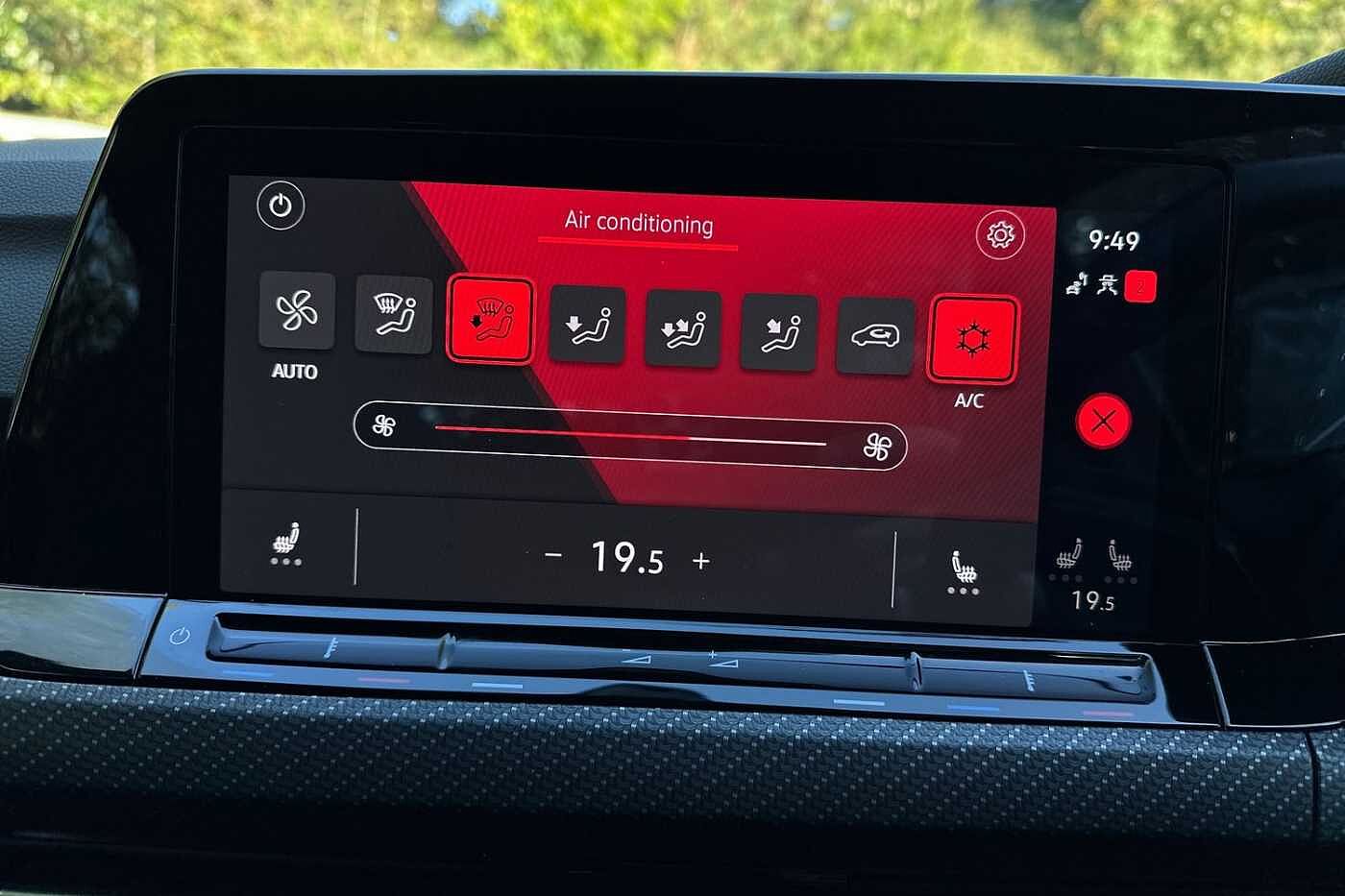 Used Volkswagen Golf 2023 for sale - 76675801: Photo 15