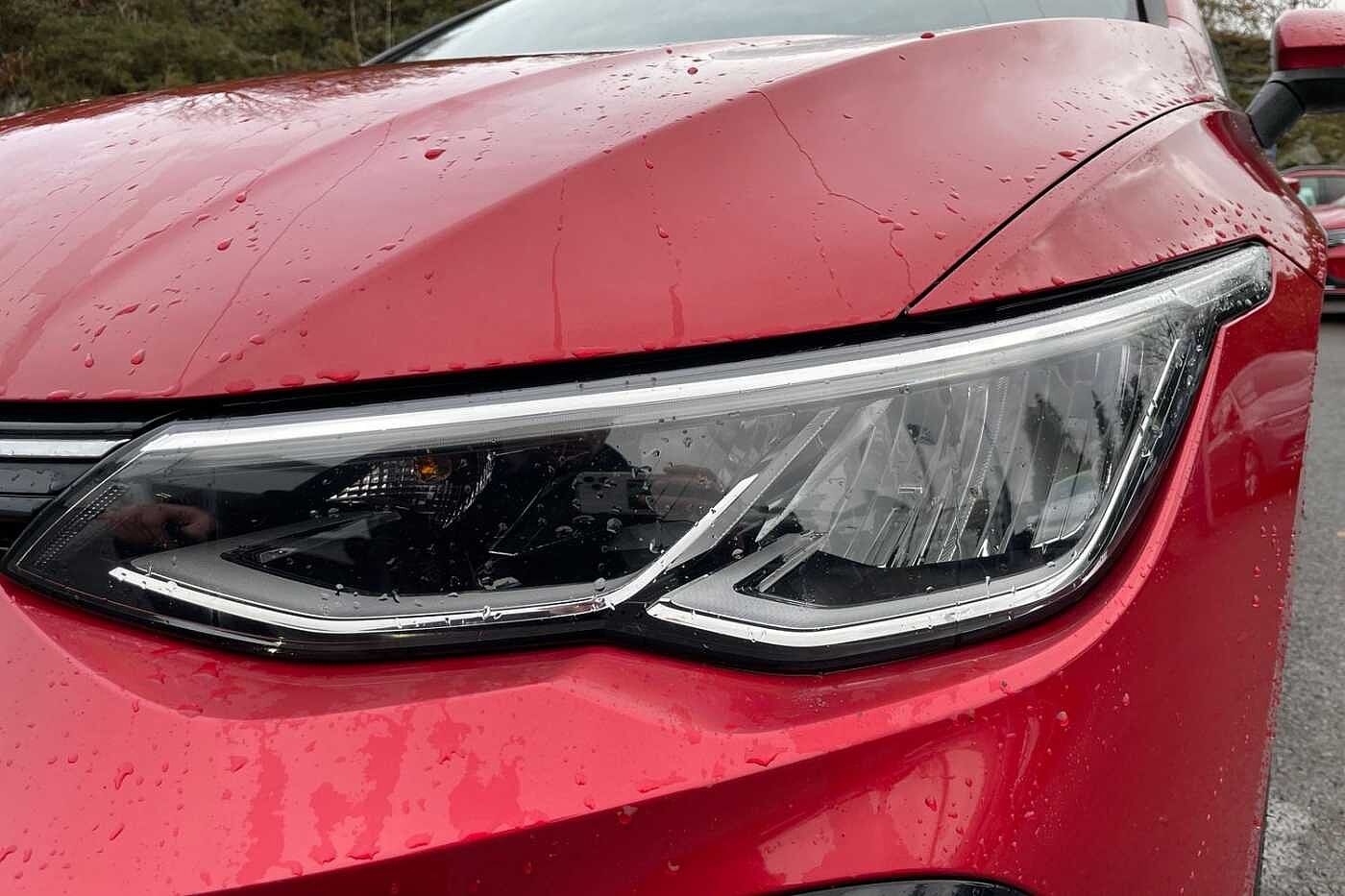 Used Volkswagen Golf 2023 for sale - 76675801: Photo 16