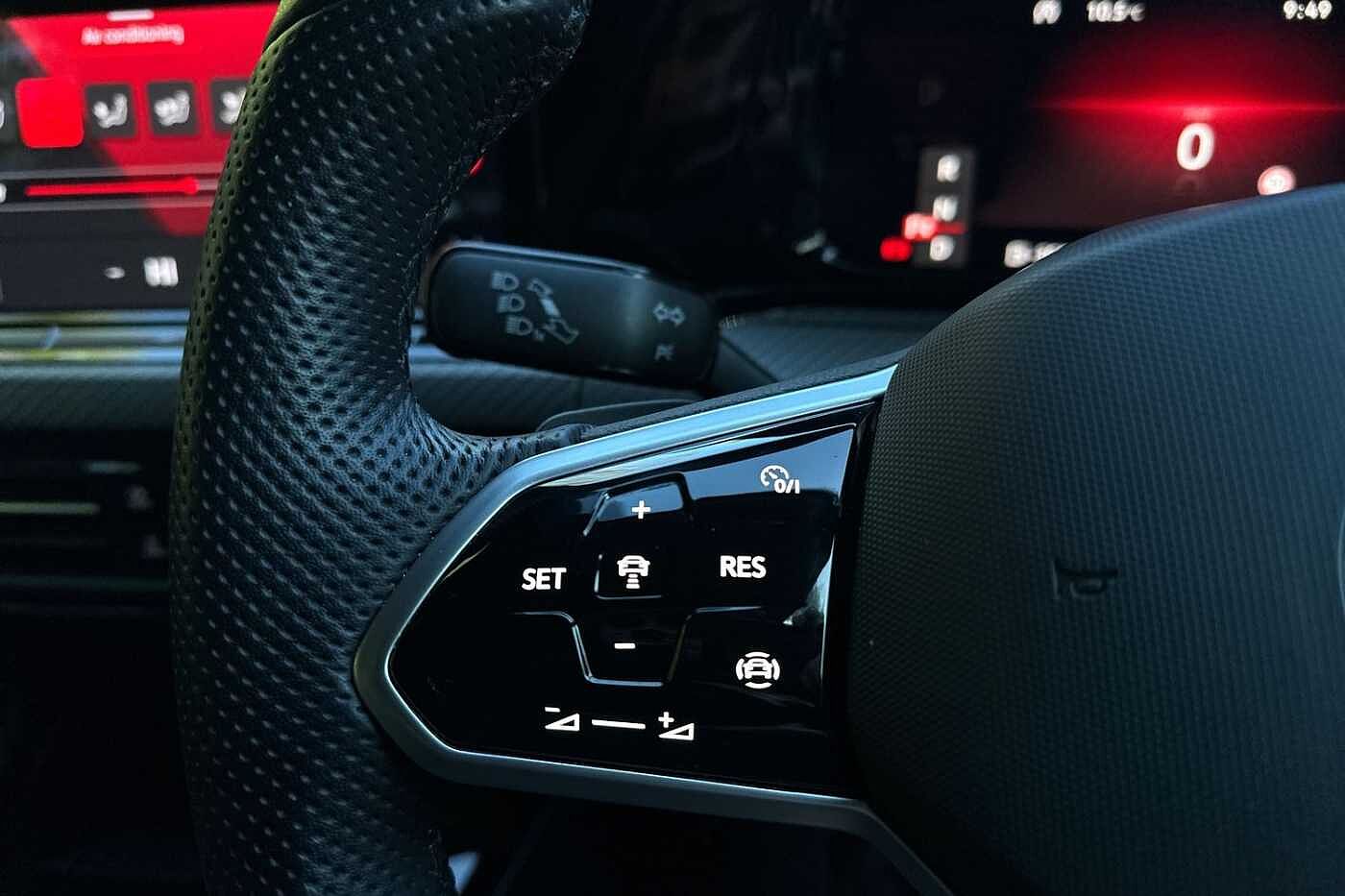 Used Volkswagen Golf 2023 for sale - 76675801: Photo 19