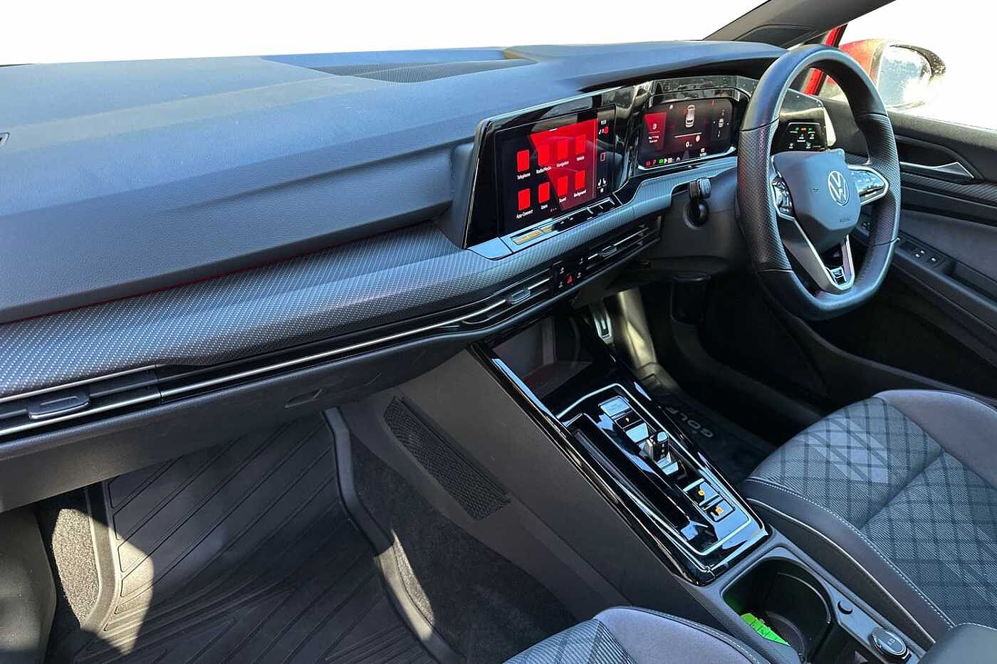 Used Volkswagen Golf 2023 for sale - 76675801: Photo 2