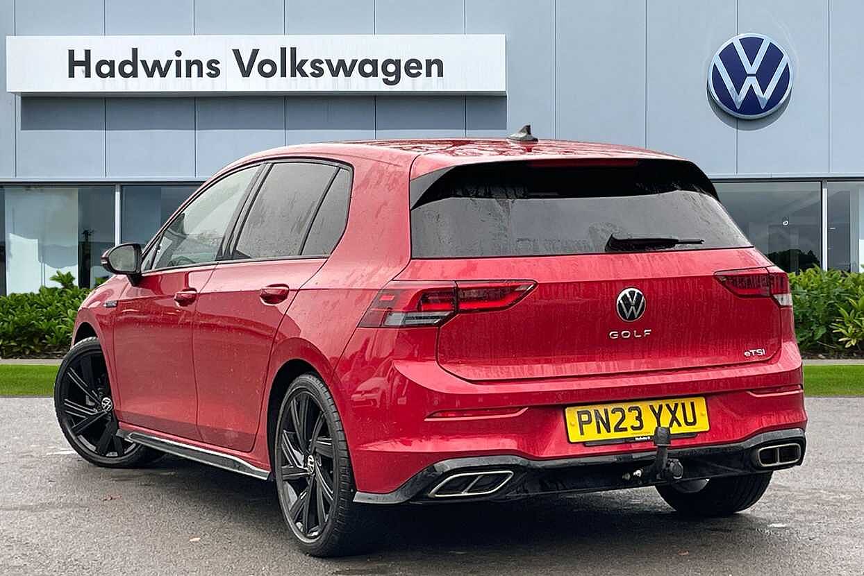 Used Volkswagen Golf 2023 for sale - 76675801: Photo 3