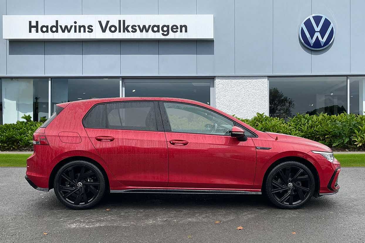 Used Volkswagen Golf 2023 for sale - 76675801: Photo 4