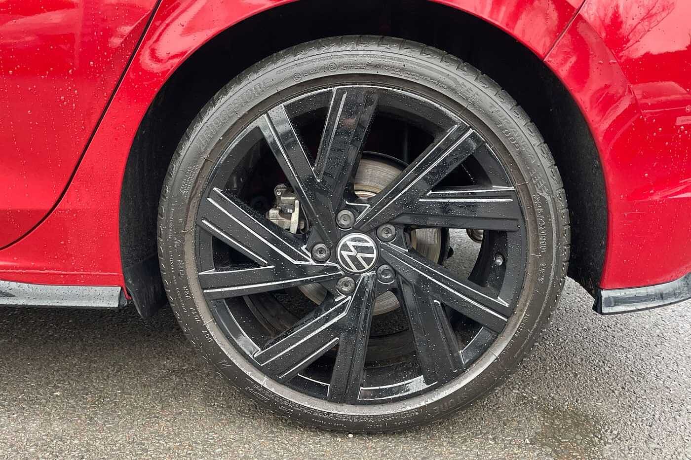 Used Volkswagen Golf 2023 for sale - 76675801: Photo 5