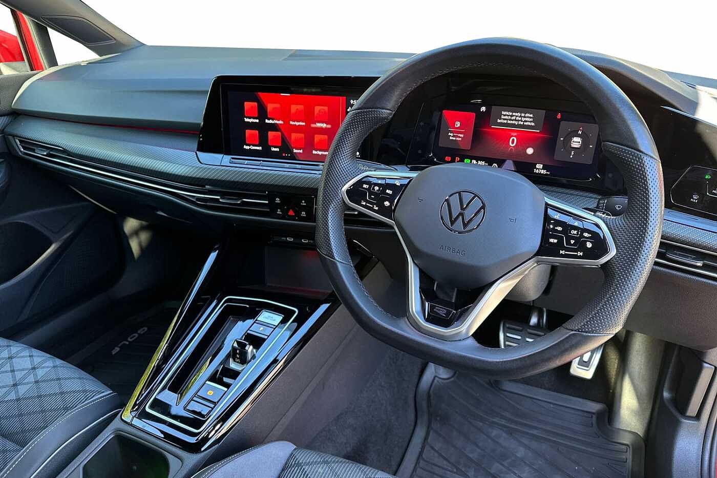 Used Volkswagen Golf 2023 for sale - 76675801: Photo 6