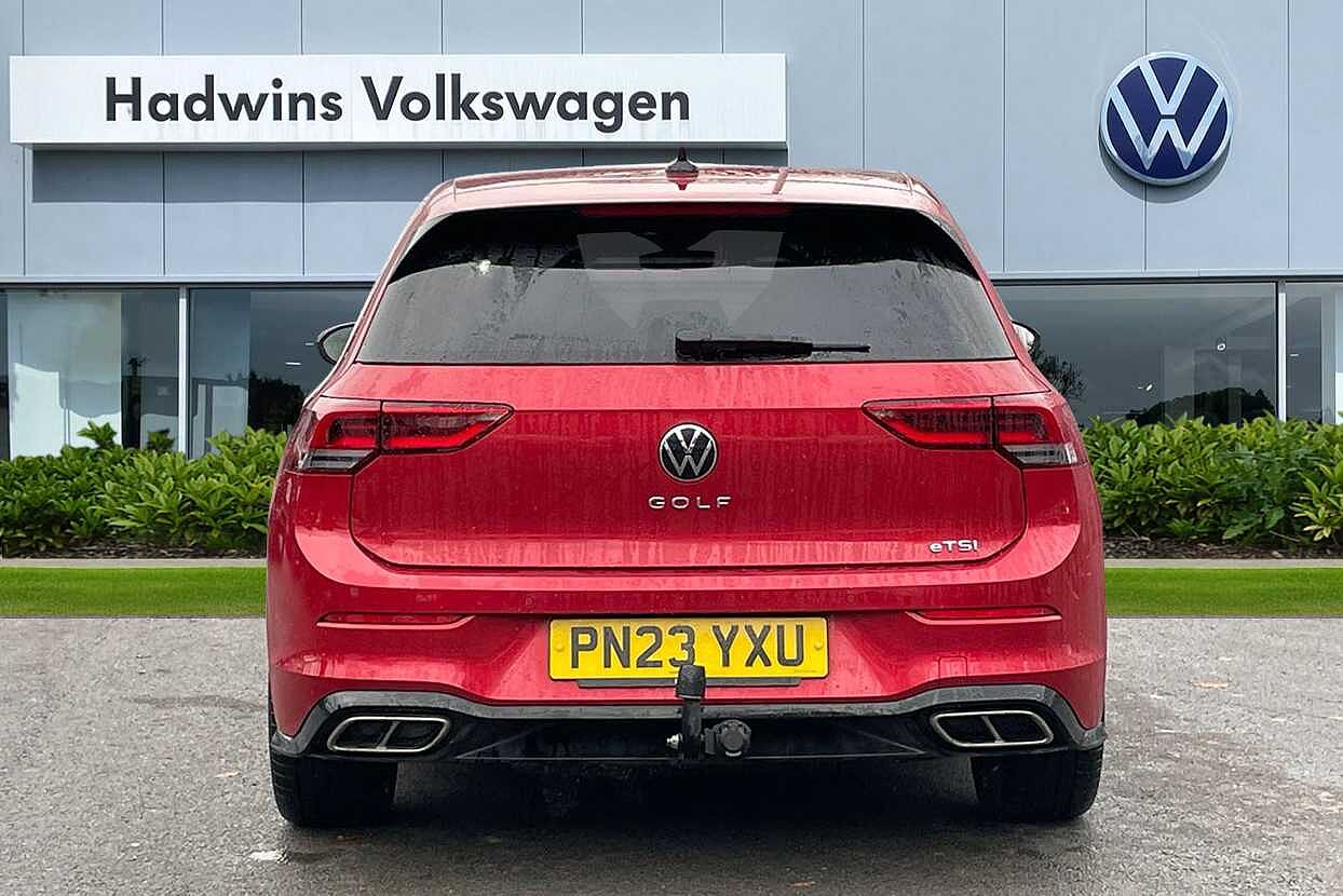 Used Volkswagen Golf 2023 for sale - 76675801: Photo 7