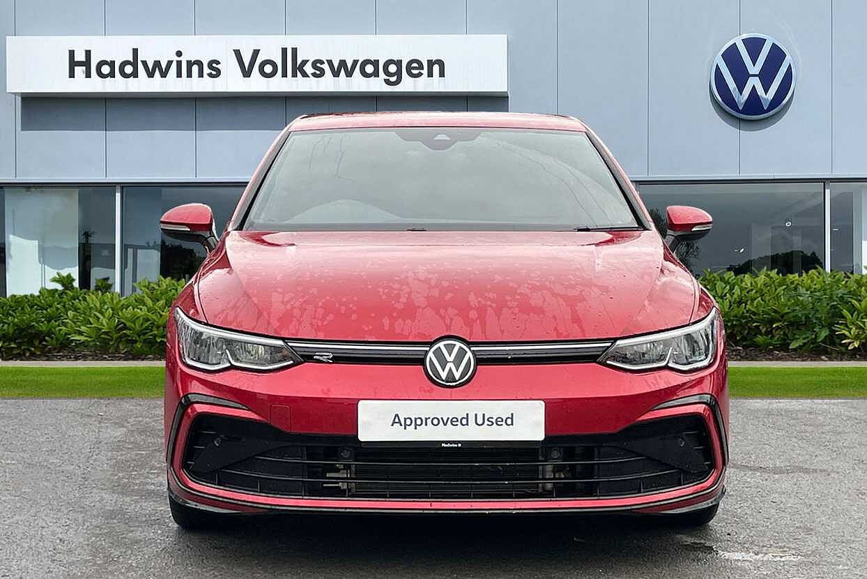 Used Volkswagen Golf 2023 for sale - 76675801: Photo 8