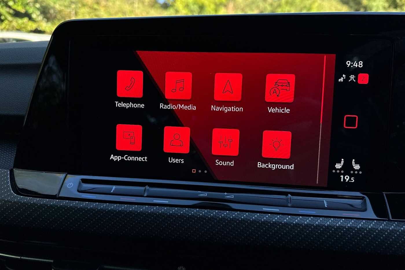 Used Volkswagen Golf 2023 for sale - 76675801: Photo 9