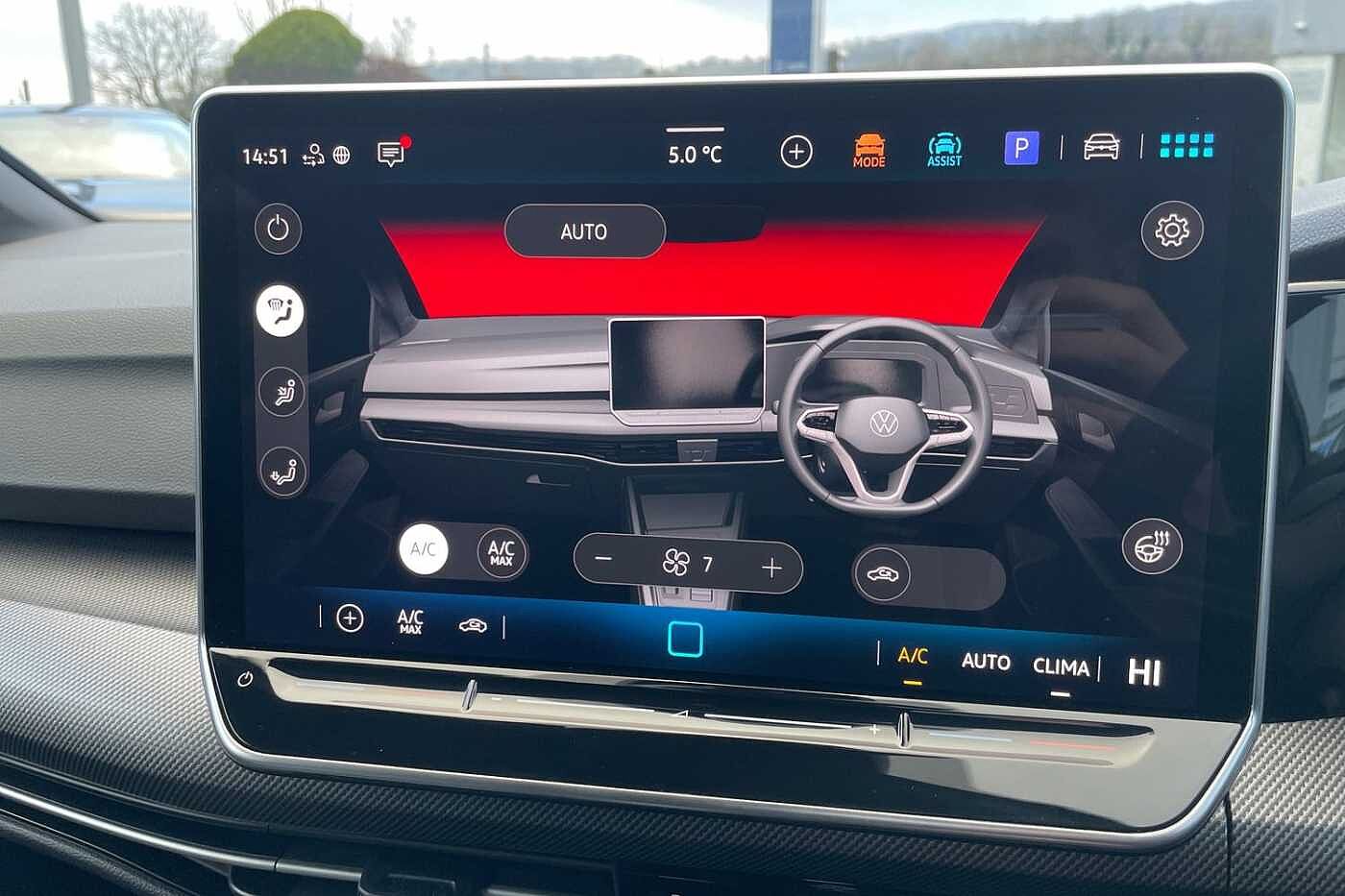 Used Volkswagen Golf 2025 for sale - 77415452: Photo 15