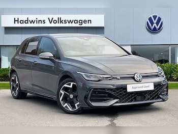 Volkswagen Golf feature image