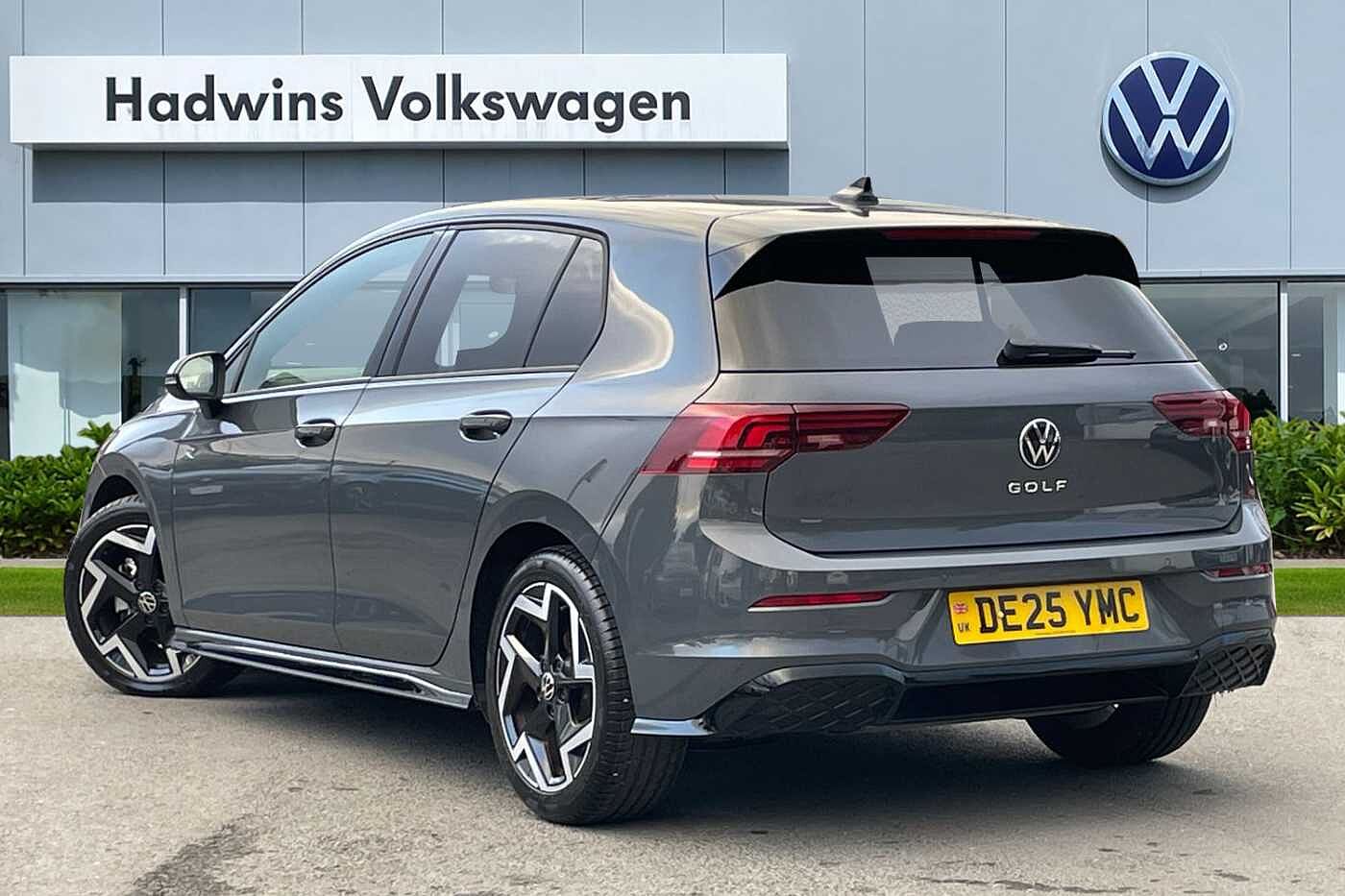 Used Volkswagen Golf 2025 for sale - 77415452: Photo 3