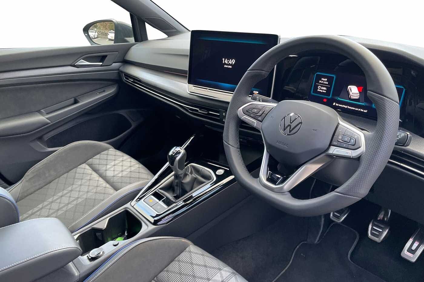 Used Volkswagen Golf 2025 for sale - 77415452: Photo 6