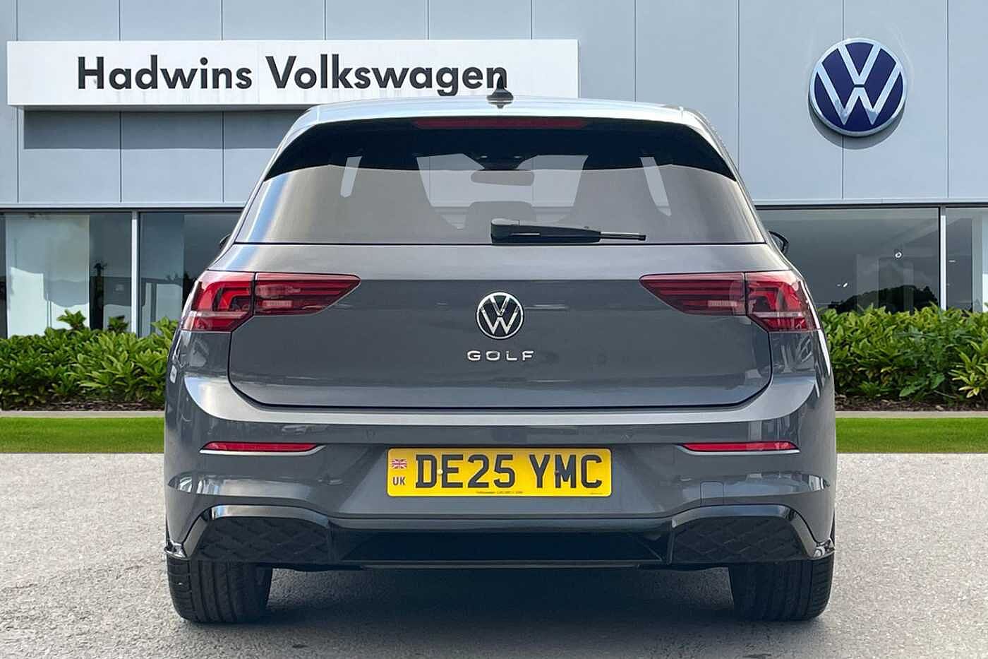 Used Volkswagen Golf 2025 for sale - 77415452: Photo 7