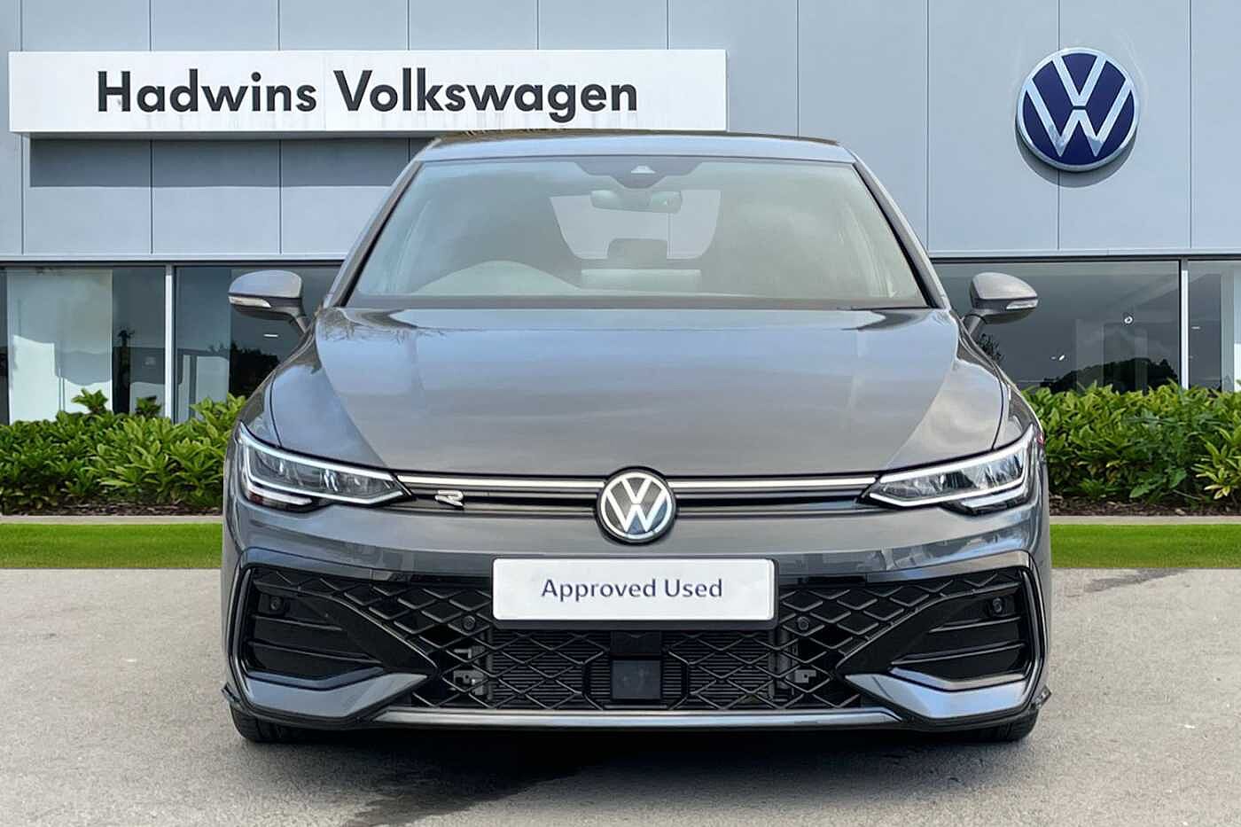 Used Volkswagen Golf 2025 for sale - 77415452: Photo 8
