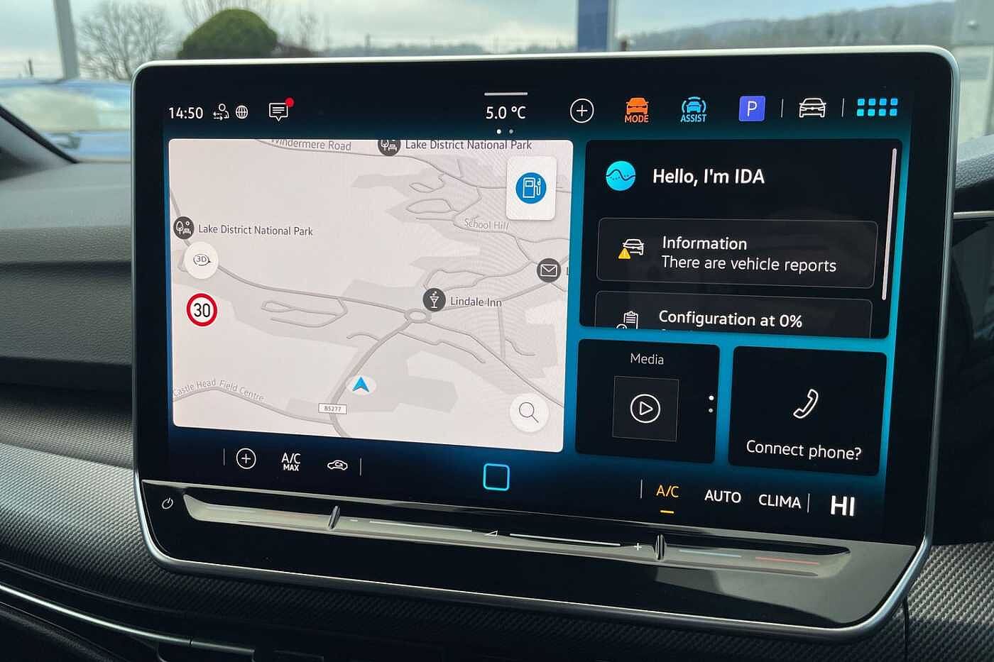 Used Volkswagen Golf 2025 for sale - 77415452: Photo 9