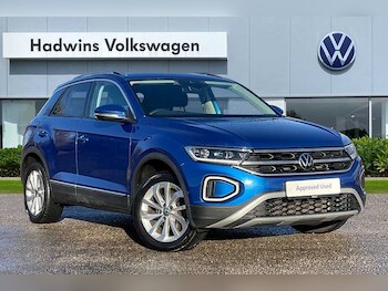 2023 (23) - 1.5 TSI Style 5dr DSG