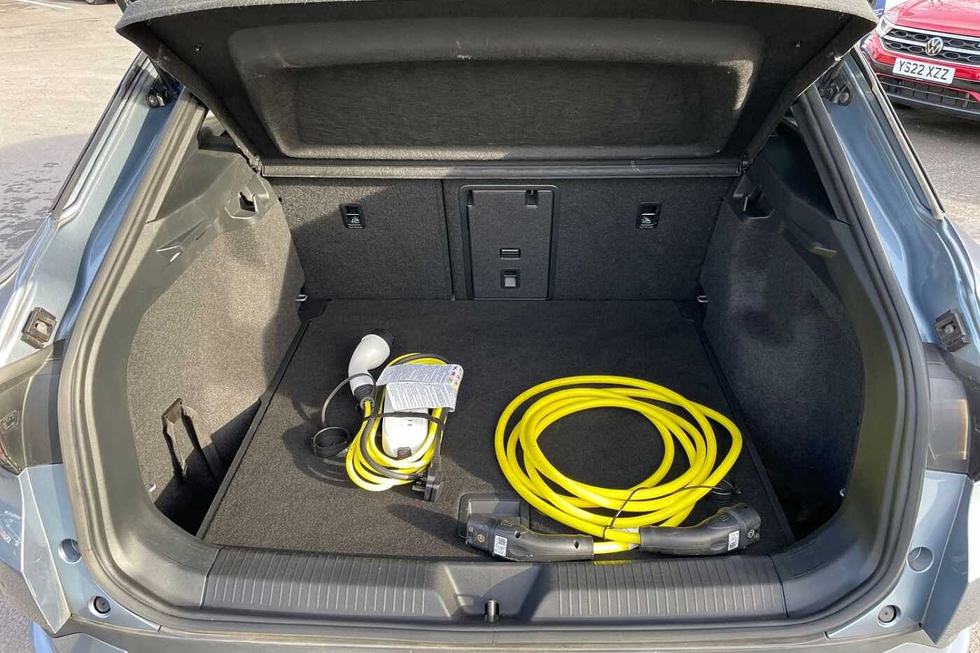 Used Volkswagen ID.4 2023 for sale - 77649654: Photo 11