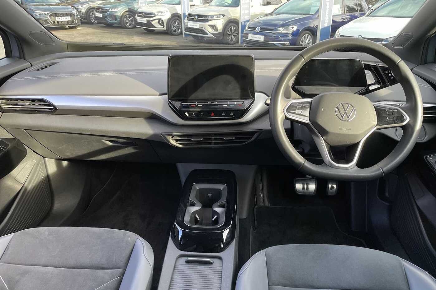 Used Volkswagen ID.4 2023 for sale - 77649654: Photo 12