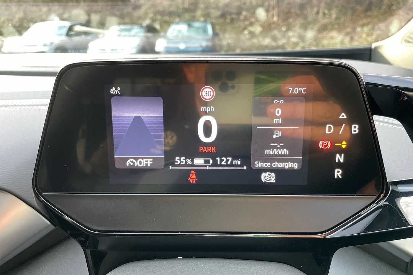 Used Volkswagen ID.4 2023 for sale - 77649654: Photo 13