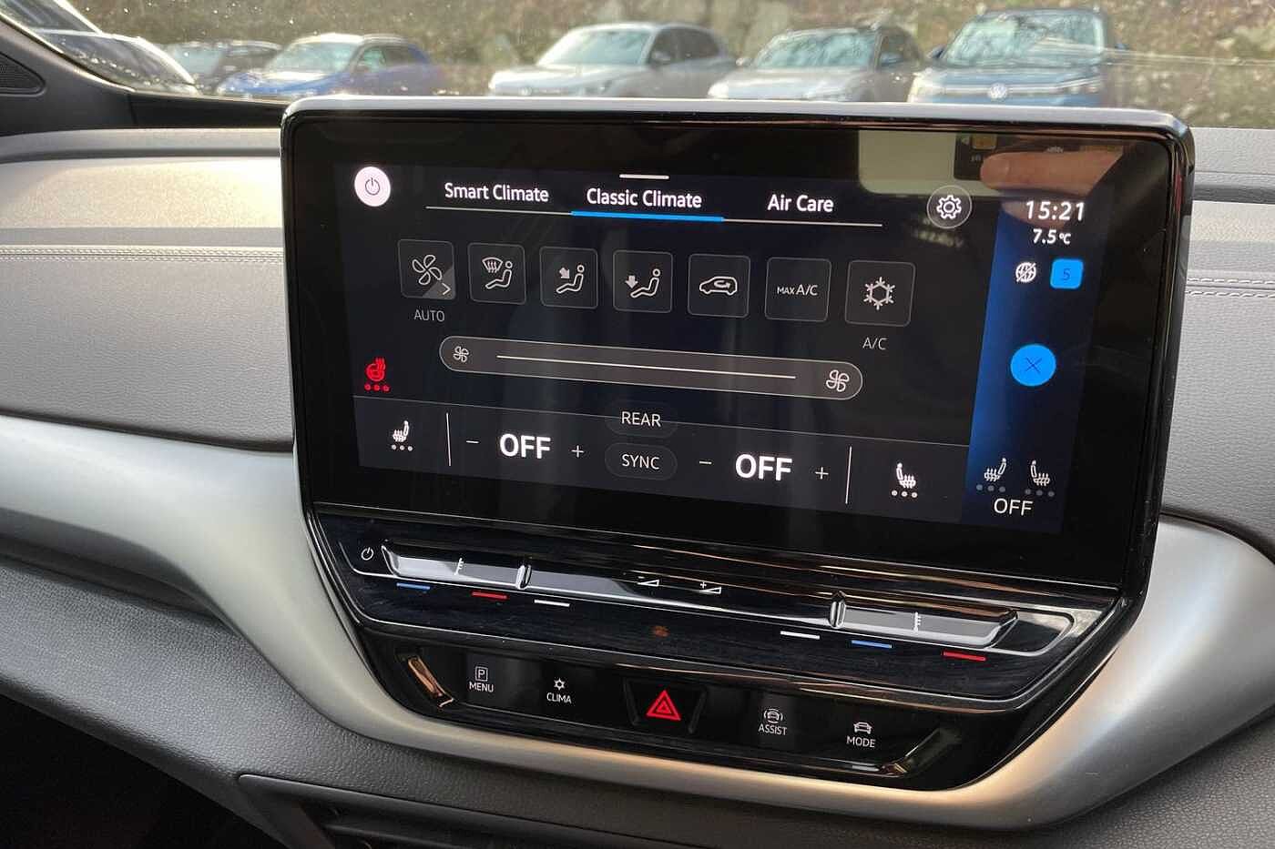 Used Volkswagen ID.4 2023 for sale - 77649654: Photo 15