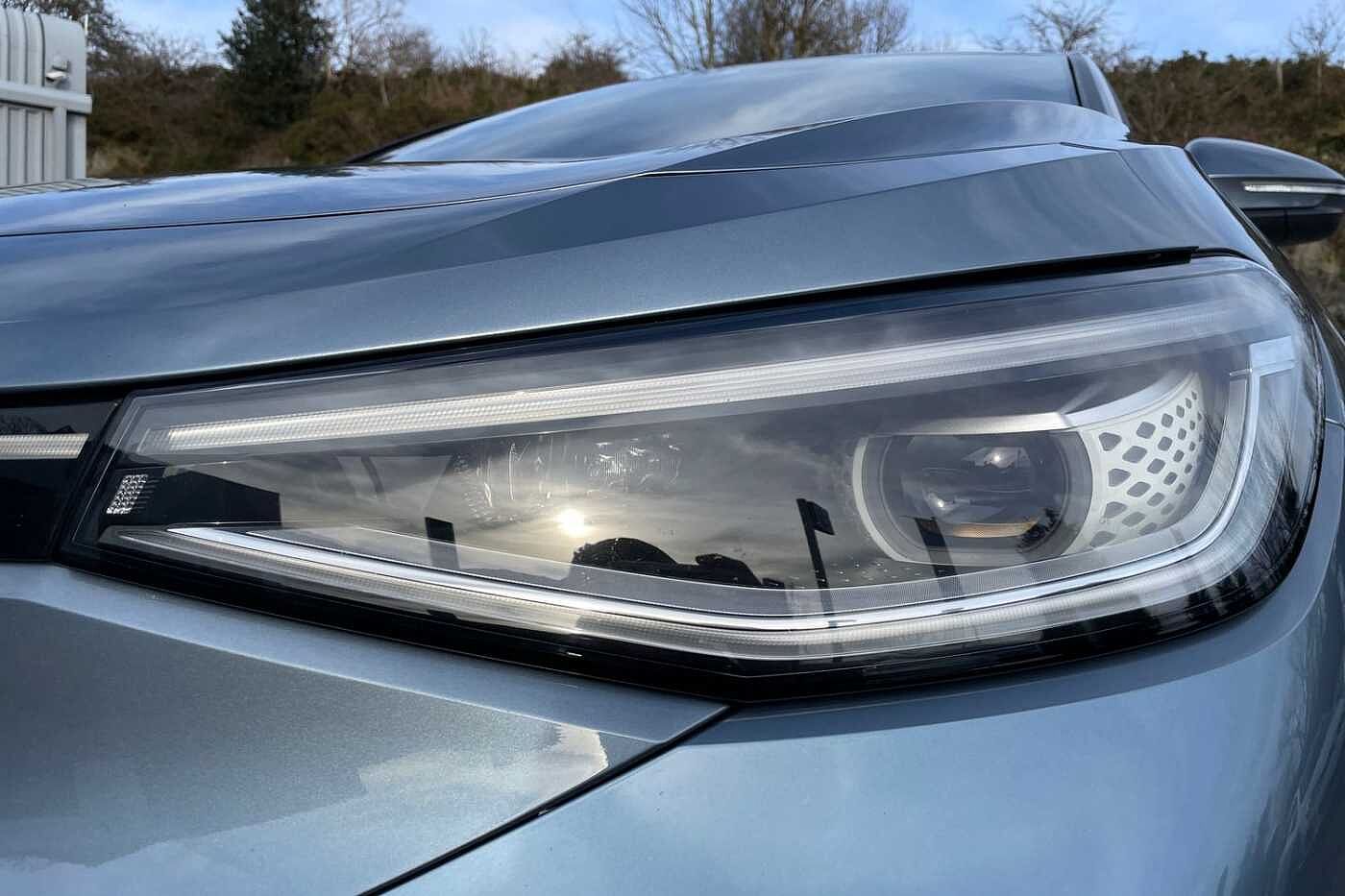 Used Volkswagen ID.4 2023 for sale - 77649654: Photo 16