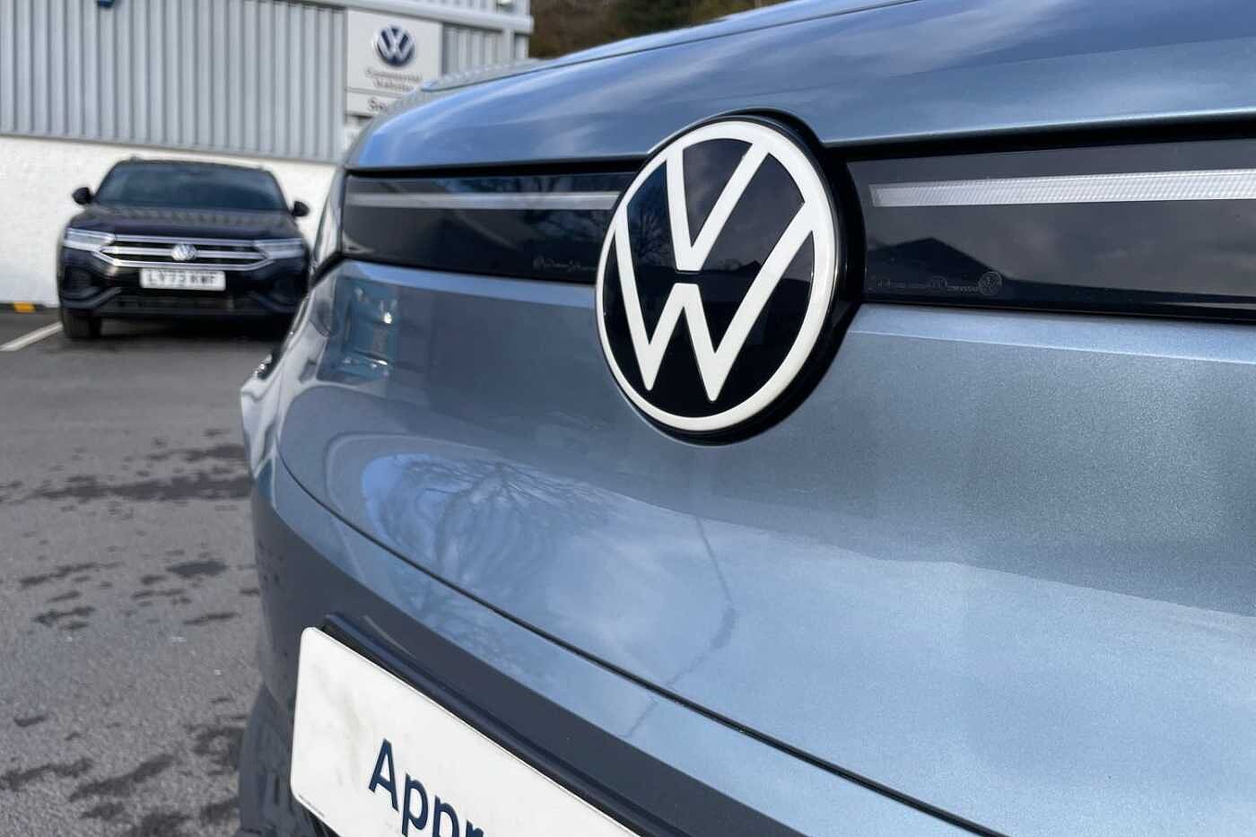 Used Volkswagen ID.4 2023 for sale - 77649654: Photo 18