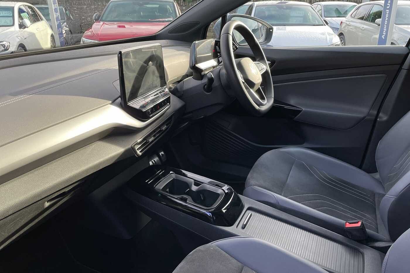 Used Volkswagen ID.4 2023 for sale - 77649654: Photo 2