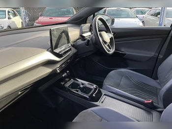 Used Volkswagen ID.4 2023 for sale - 77649654: Photo