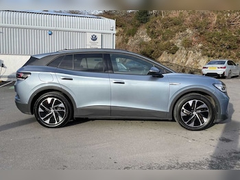 Used Volkswagen ID.4 2023 for sale - 77649654: Photo