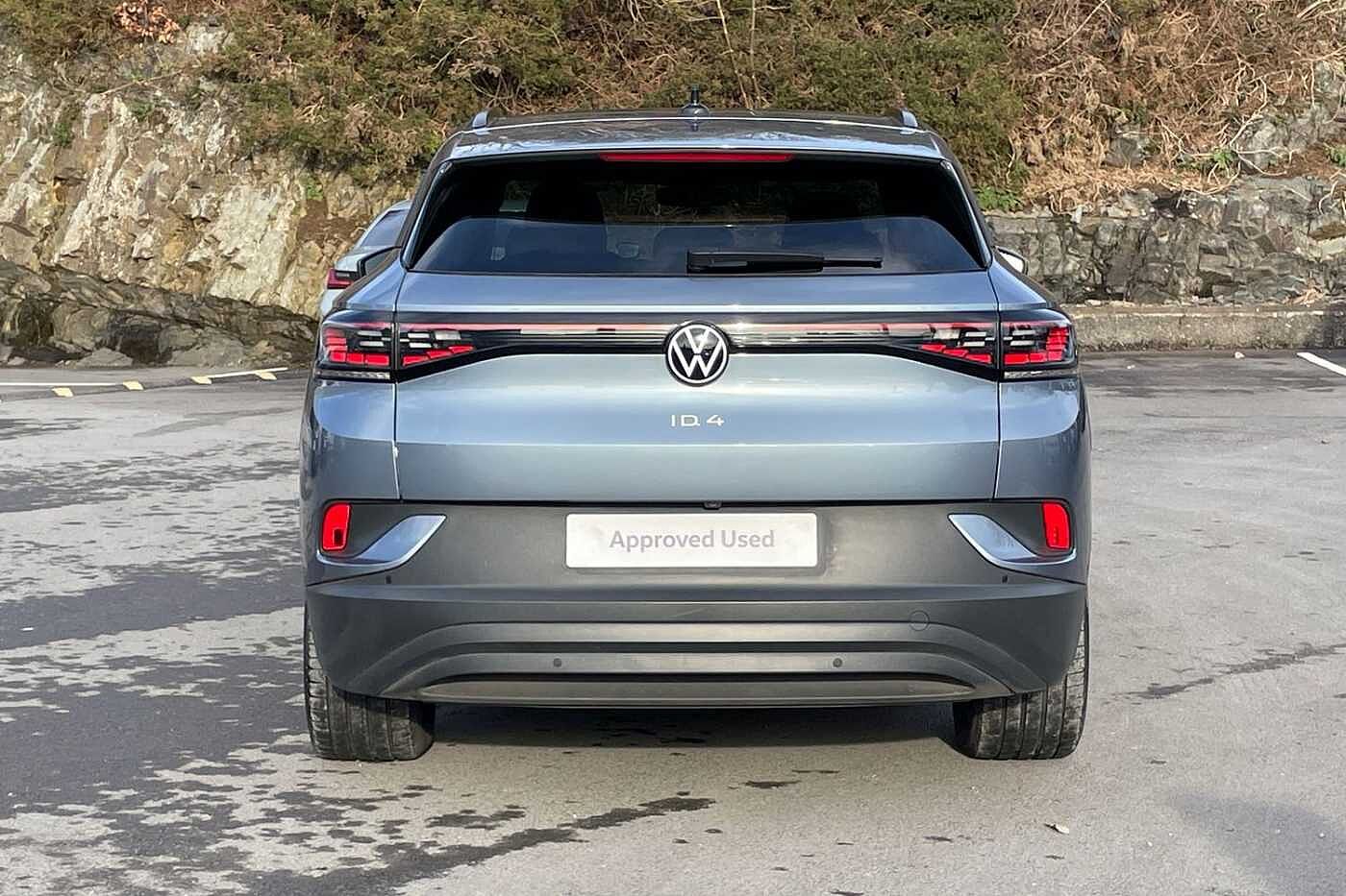 Used Volkswagen ID.4 2023 for sale - 77649654: Photo 7