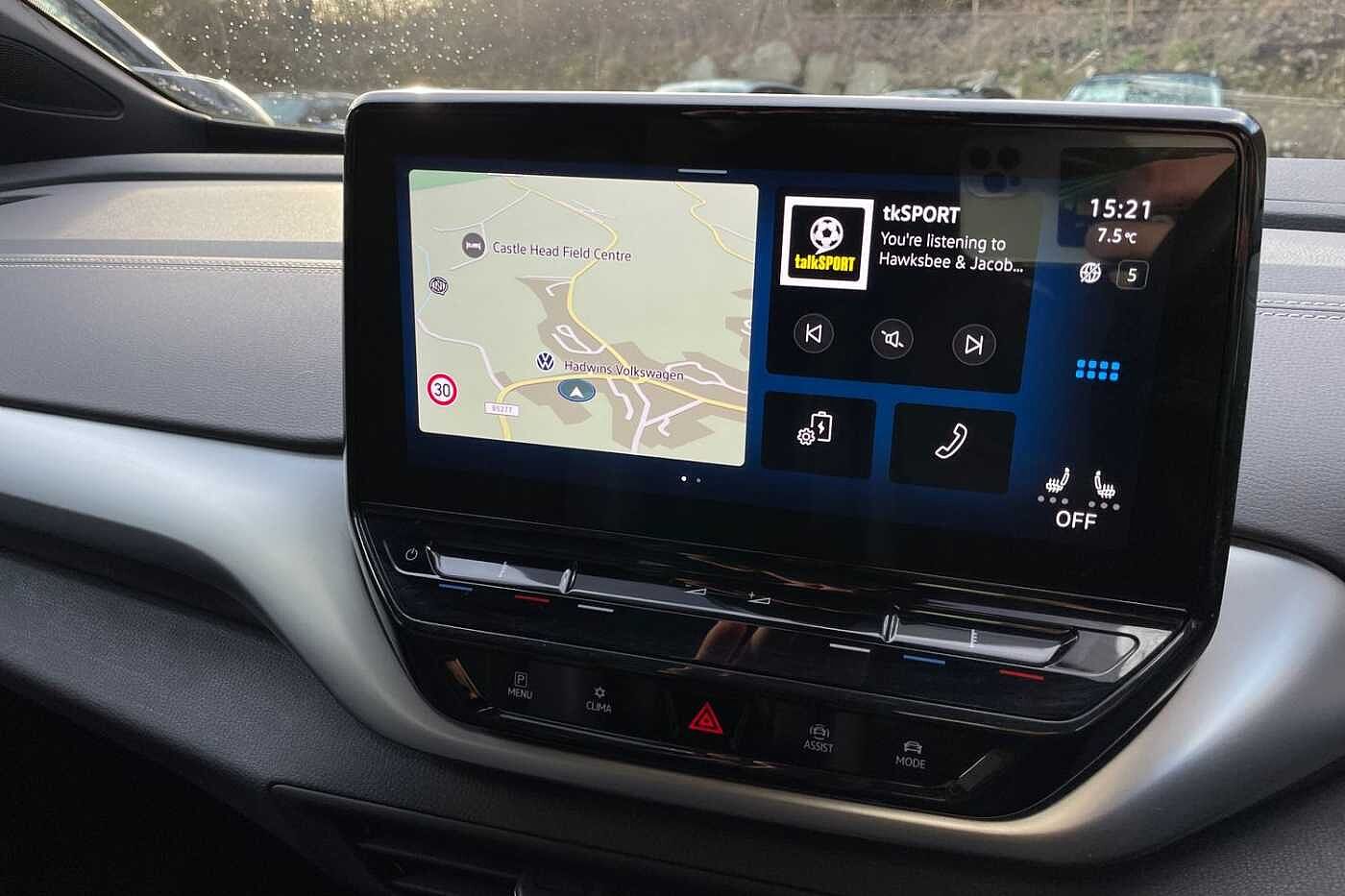 Used Volkswagen ID.4 2023 for sale - 77649654: Photo 9