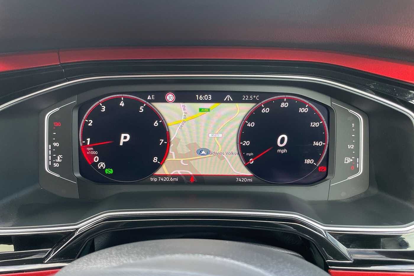 Used Volkswagen Polo 2022 for sale - 77005874: Photo 13