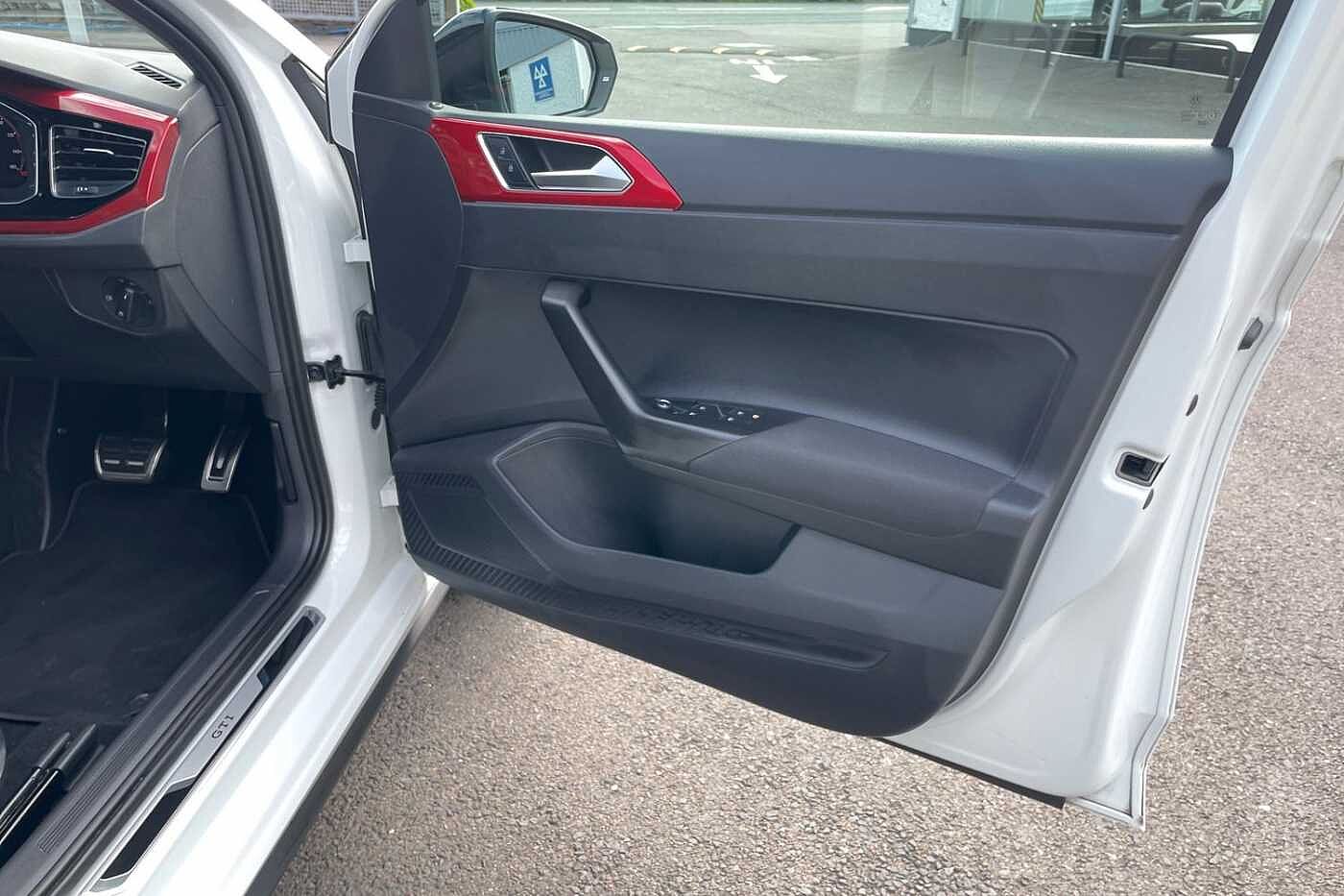 Used Volkswagen Polo 2022 for sale - 77005874: Photo 14