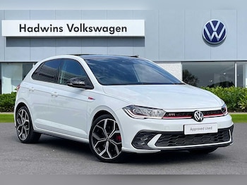 Volkswagen Polo feature image