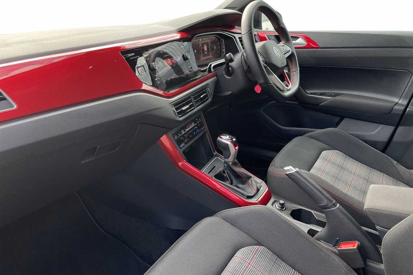 Used Volkswagen Polo 2022 for sale - 77005874: Photo 2