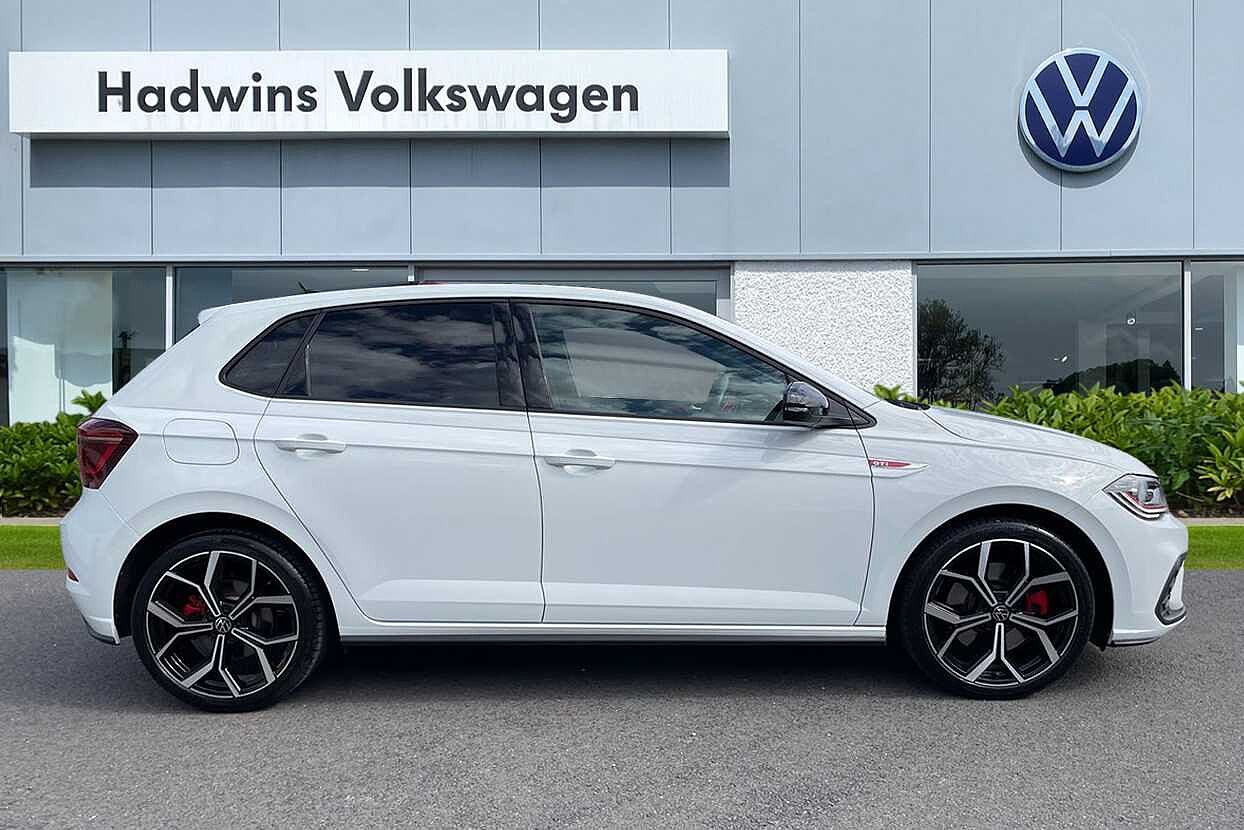 Used Volkswagen Polo 2022 for sale - 77005874: Photo 4