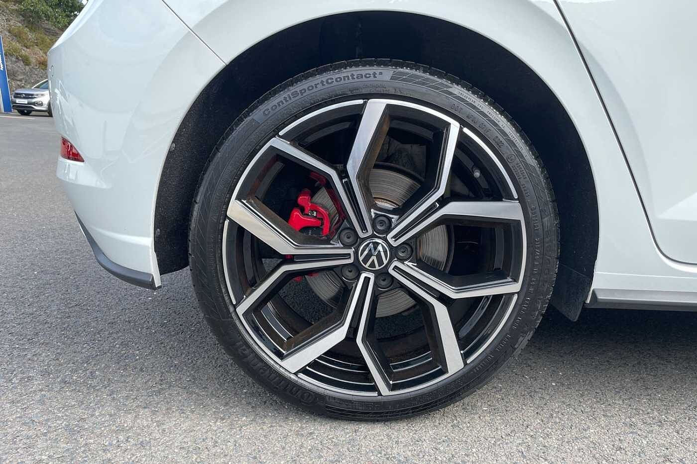 Used Volkswagen Polo 2022 for sale - 77005874: Photo 5