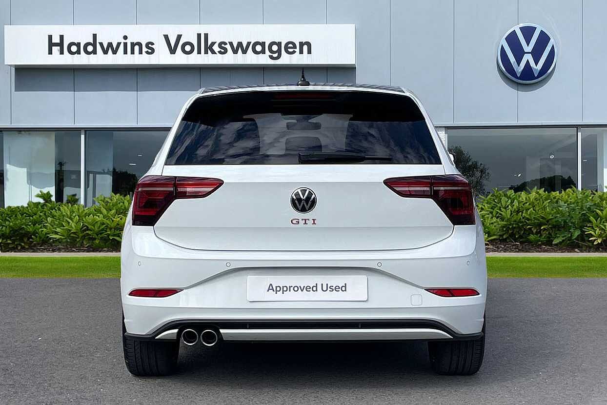 Used Volkswagen Polo 2022 for sale - 77005874: Photo 7